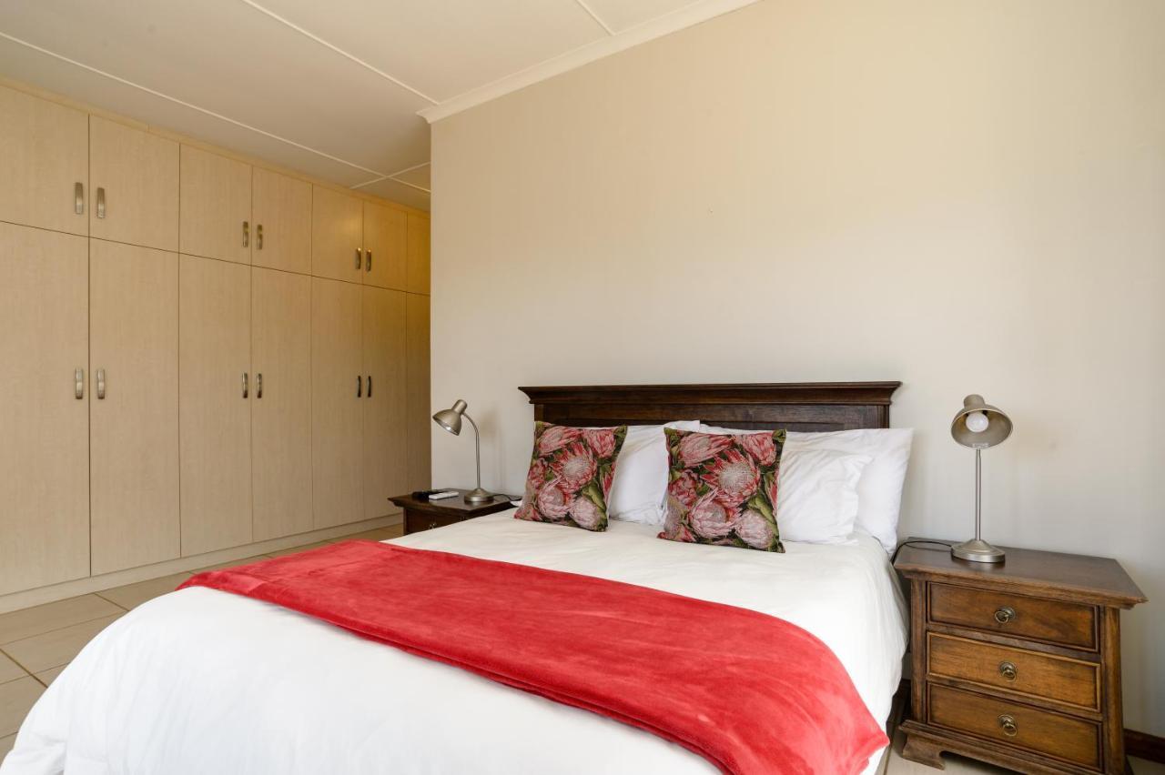 Vredehoek Guest Farm Breërivier Esterno foto