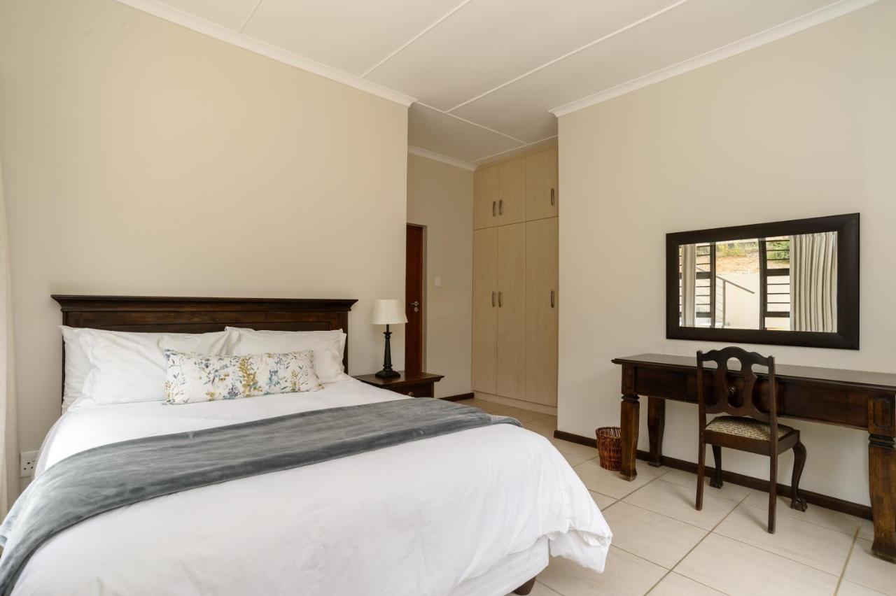 Vredehoek Guest Farm Breërivier Esterno foto