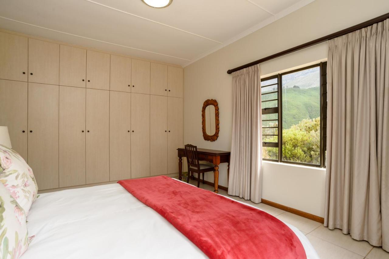Vredehoek Guest Farm Breërivier Esterno foto