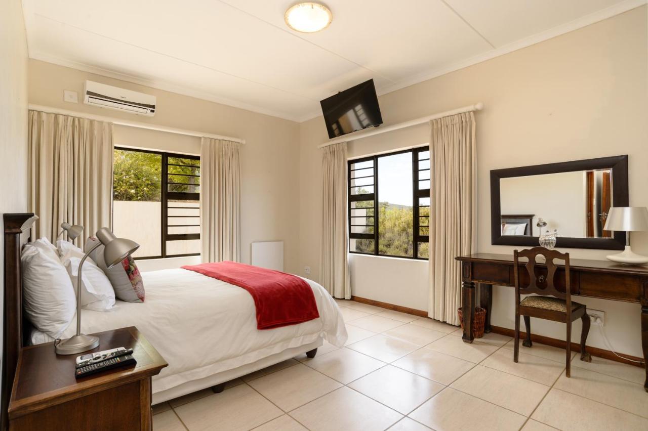 Vredehoek Guest Farm Breërivier Esterno foto