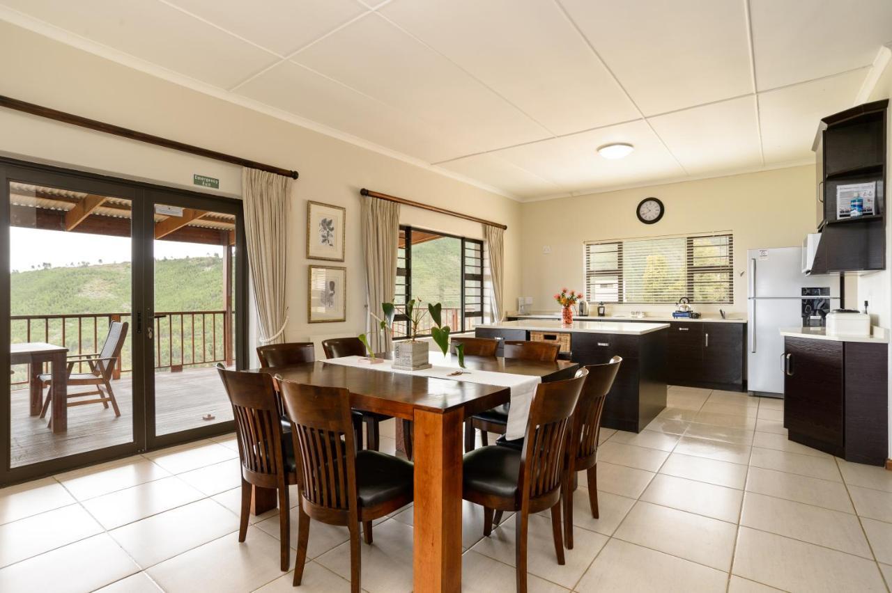 Vredehoek Guest Farm Breërivier Esterno foto