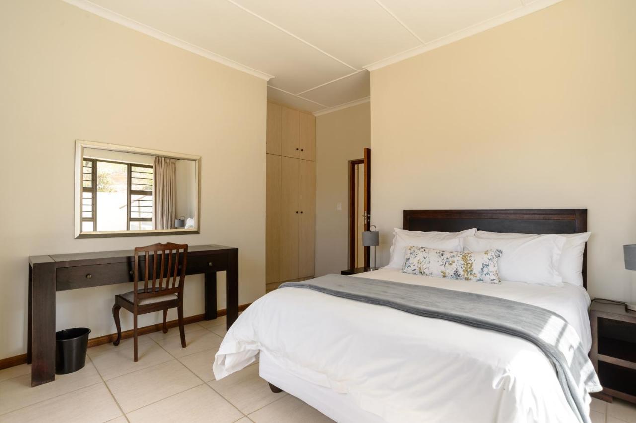 Vredehoek Guest Farm Breërivier Esterno foto