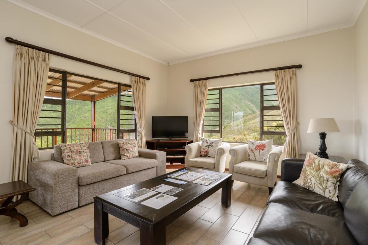 Vredehoek Guest Farm Breërivier Esterno foto