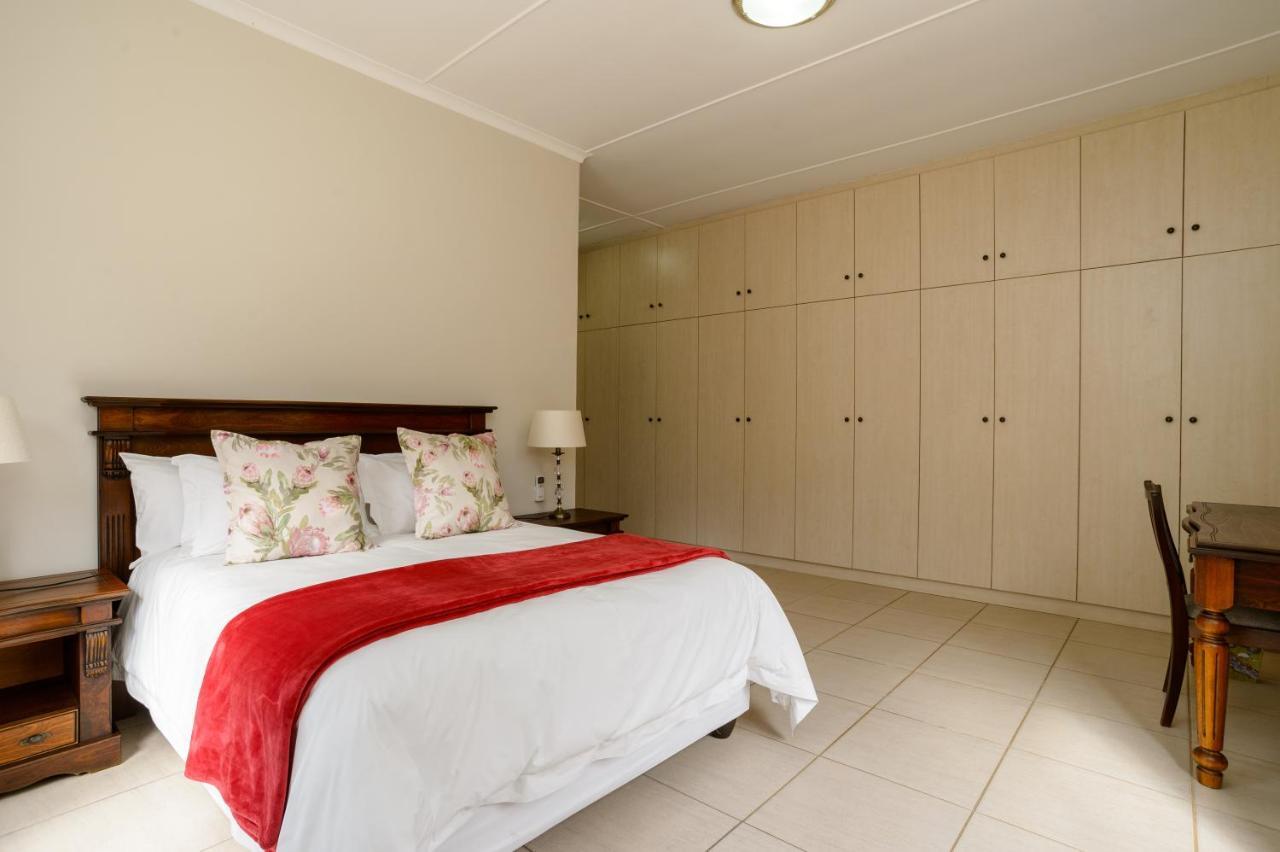 Vredehoek Guest Farm Breërivier Esterno foto